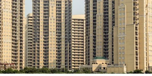 ATS Tourmaline – 3 and 4 BHK Apartment in Gurgaon