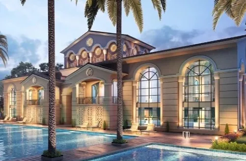 ATS Triumph – 3 and 4 BHK Apartment in Gurgaon