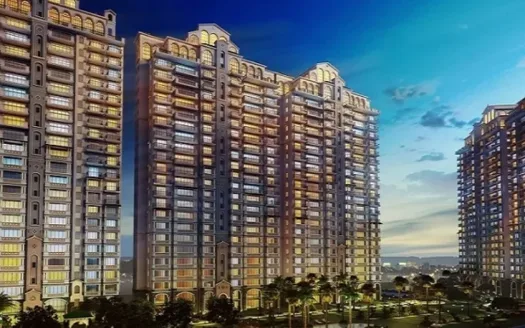 ATS Triumph – 3 and 4 BHK Apartment in Gurgaon