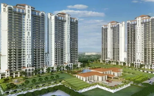 ATS Triumph – 3 and 4 BHK Apartment in Gurgaon
