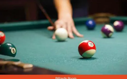 ATS Triumph – 3 and 4 BHK Apartment in Gurgaon