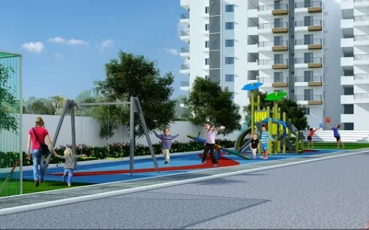 Aakriti Esta – 2 and 3 BHK Apartments in Hyderabad