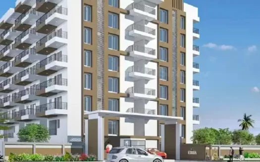 Aakriti Esta – 2 and 3 BHK Apartments in Hyderabad