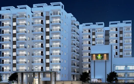 Aakriti Honey Dew – 2 and 3 BHK Apartments in Hyderabad