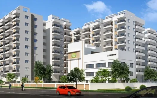 Aakriti Honey Dew – 2 and 3 BHK Apartments in Hyderabad