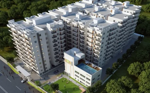 Aakriti Honey Dew – 2 and 3 BHK Apartments in Hyderabad