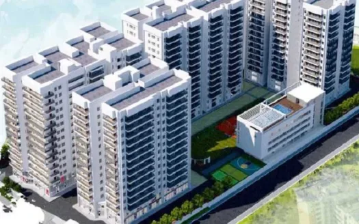 Aakriti Miro – 2 and 3 BHK Apartments in Hyderabad