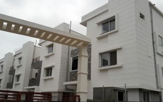 Aakriti Rohini Villas – 3 BHK Villa in Hyderabad