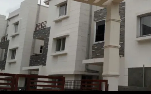 Aakriti Rohini Villas – 3 BHK Villa in Hyderabad