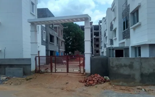 Aakriti Rohini Villas – 3 BHK Villa in Hyderabad