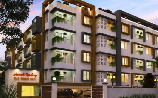 Aarushi Residency – 2 BHK Apartment in Bangalore