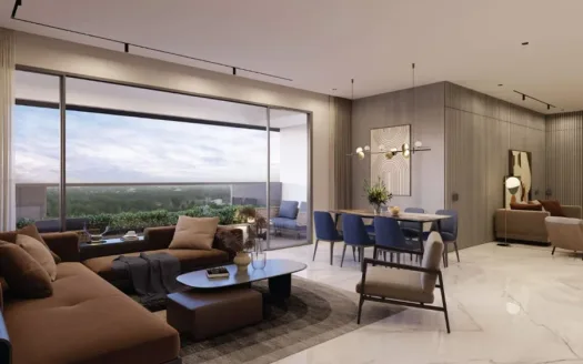 Aaryan De Casa – 3, 4 and 5 BHK Apartment in Ahmedabad