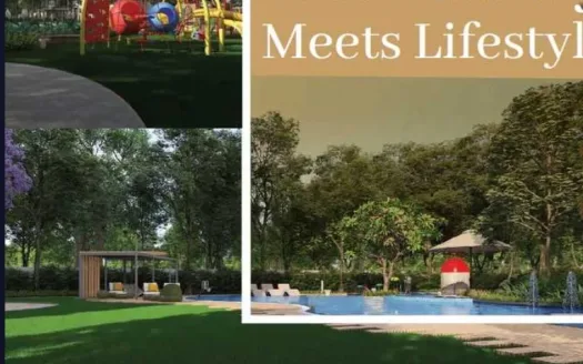 Abhee Celestial City – 2 and 3 BHK Apartment in Bangalore