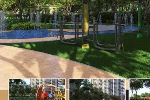 Abhee Celestial City – 2 and 3 BHK Apartment in Bangalore