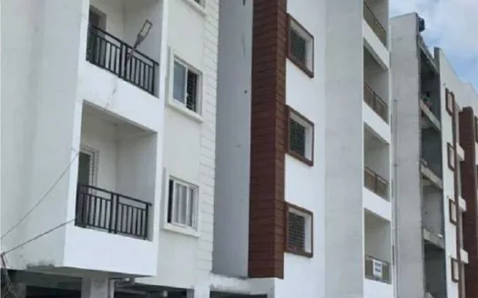 Abhee Nandika – 2 and 3 BHK Apartment in Bangalore