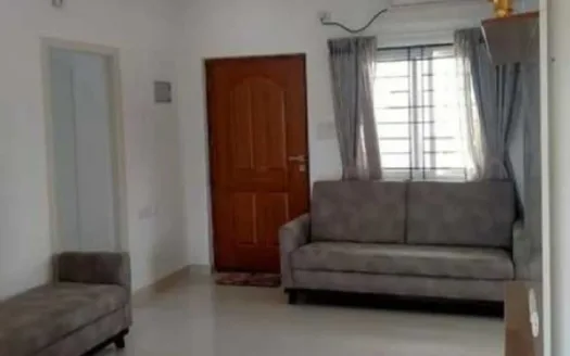 Abhee Nandika – 2 and 3 BHK Apartment in Bangalore