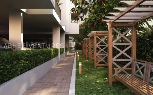 Abhee Riviera Royale – 2 and 3 BHK Apartment in Bangalore