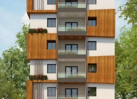 Abinandana Prime Rose 1 – 3 BHK Apartment in Hyderabad