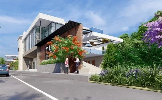 Abinandana Vrinda Villas – 4 BHK Independent House and Villa in Hyderabad