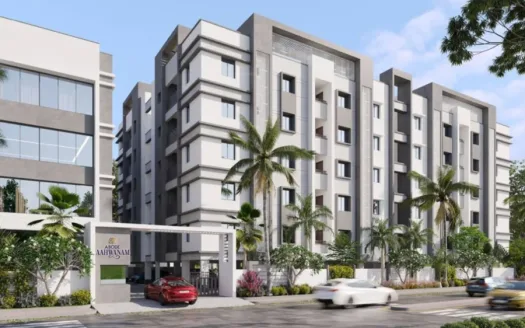 Abode Aahwanam – 2 and 3 BHK Apartment in Hyderabad