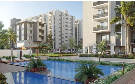 Abode Aravindam – 2 and 3 BHK Apartment in Hyderabad