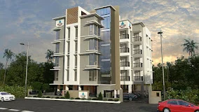 Accord Scholar Avenue – 2, 3 and 4 BHK Apartment in Kochi