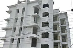 Accord Scholar Avenue – 2, 3 and 4 BHK Apartment in Kochi