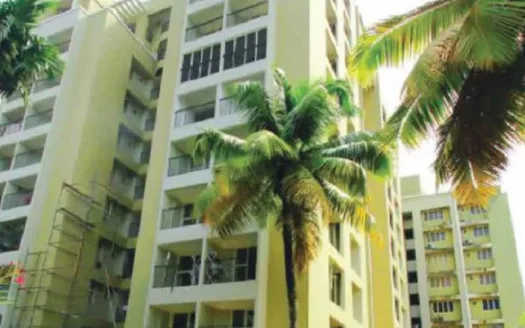 Ace Amrutha Retreat – 2, 3 and 4 BHK Apartment in Kochi