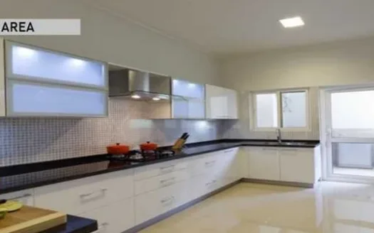 Adarsh Crest – 2 and 3 BHK Apartment in Bangalore