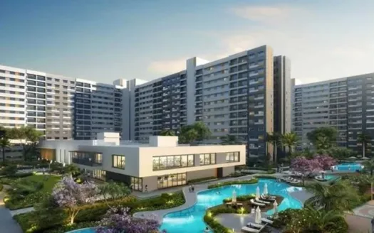 Adarsh Green Phase 2 – 2 BHK Apartment in Bangalore