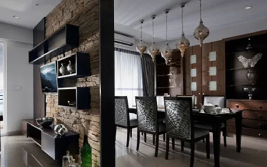 Adarsh Lakefront – 2, 3 and 4 BHK Apartment in Bangalore