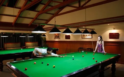 Adarsh Palm Meadows Annexe – 4 BHK Independent House and Villa in Bangalore