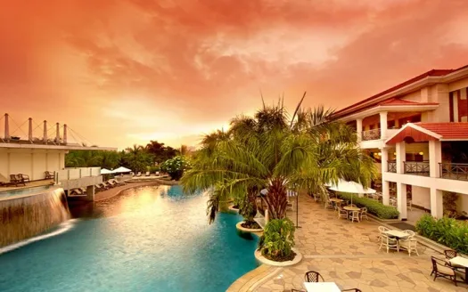 Adarsh Palm Meadows Annexe – 4 BHK Independent House and Villa in Bangalore