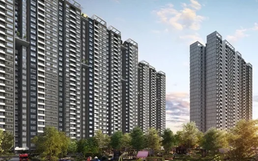 Adarsh Park Heights – 2 and 3 BHK Apartment in Bangalore