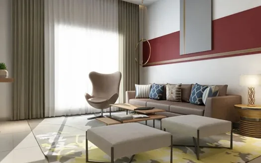 Adarsh Park Heights – 2 and 3 BHK Apartment in Bangalore