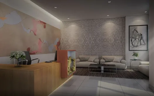 Adarsh Premia – 3 and 4 BHK Apartment in Bangalore