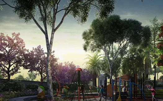 Adarsh Premia – 3 and 4 BHK Apartment in Bangalore