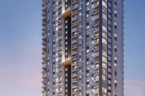 Adarsh Stratuss – 3 BHK Apartment in Bangalore