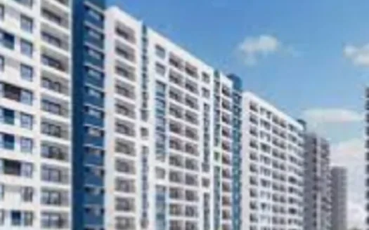 Adarsh Tropica – 2 BHK Apartment in Bangalore