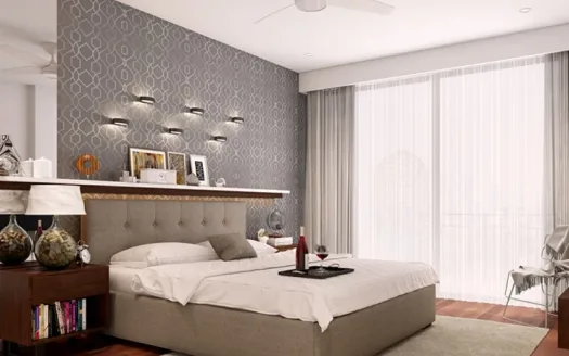 Adasrh Pinecourt – 2 and 3 BHK Apartment in Bangalore