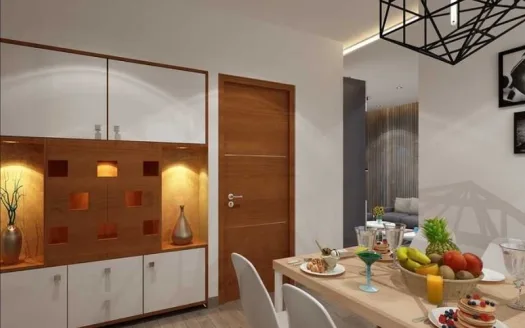 Adithya Tranquil – 2 and 3 BHK Apartment in Bangalore