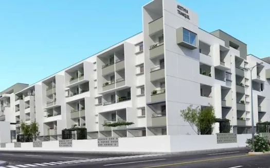 Adithya Tranquil – 2 and 3 BHK Apartment in Bangalore