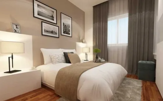 Adithya Tranquil – 2 and 3 BHK Apartment in Bangalore