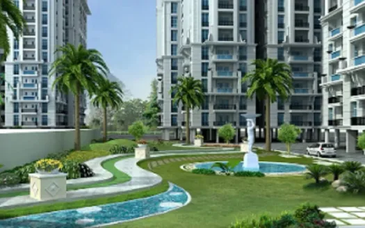 Aditya Beaumont – 3 BHK Apartment in Hyderabad