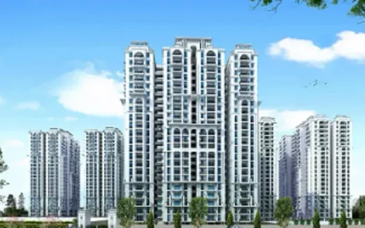 Aditya Beaumont – 3 BHK Apartment in Hyderabad