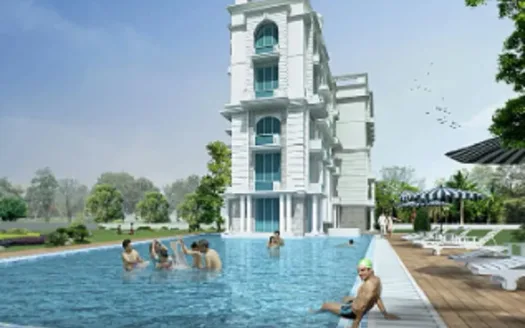 Aditya Beaumont – 3 BHK Apartment in Hyderabad