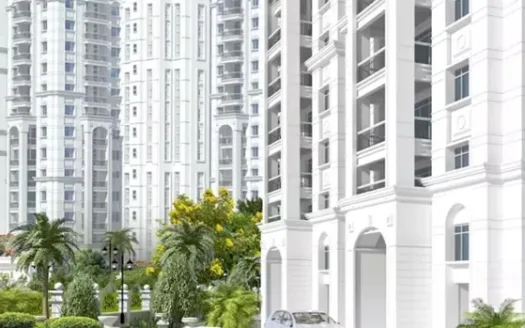 Aditya Capitol Heights – 2 and 3 BHK Apartments in Hyderabad
