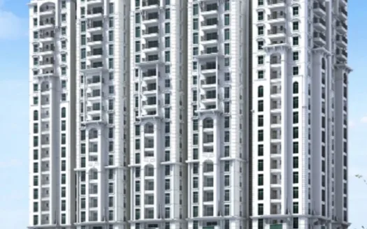 Aditya Delmont – 3 BHK Apartment in Hyderabad