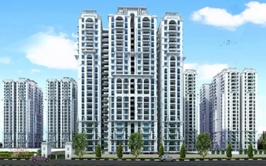 Aditya Delmont – 3 BHK Apartment in Hyderabad