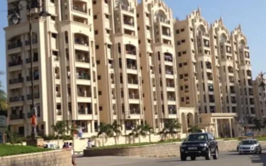 Aditya Empress Heights – 2 and 3 BHK Apartments in Hyderabad